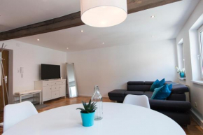  Apartments im Herzen von Innsbruck  Инсбрук